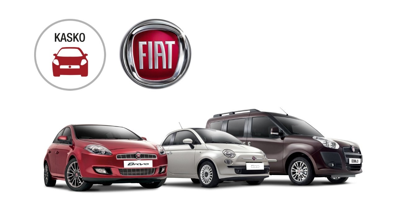 Fiat Kasko