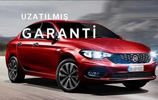 Uzatılmış garanti Hizmeti