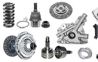 Yedek Parça hizmeti