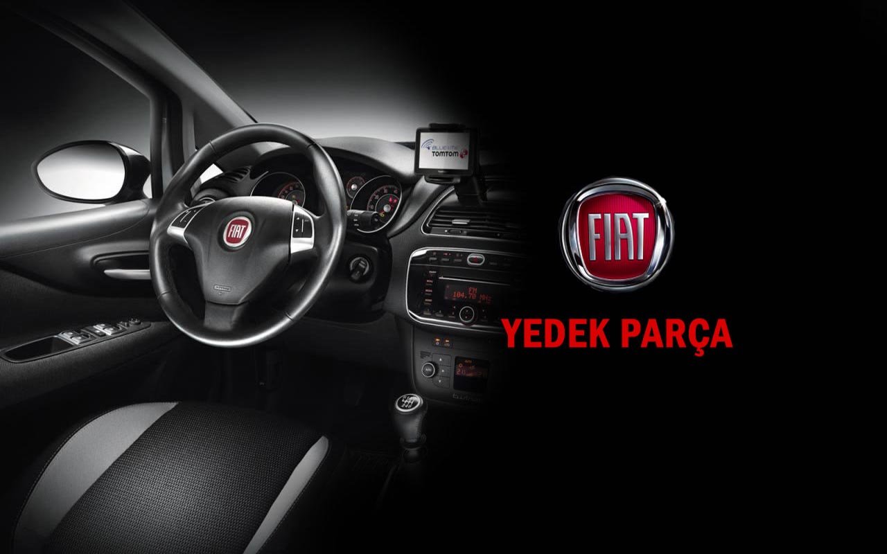 Yedek Parça İndirimi